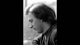 Krystian Zimerman plays Sonata No 21 in C major Waldstein op 53 by Ludwig van Beethoven [upl. by Fulvi]