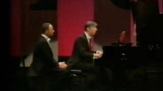 Mozart Purper 1993 Erik Brey en Alfred vd Heuvel [upl. by Eerised]