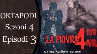 OKTAPODI Sezoni 4 Episodi 3 me titra shqip [upl. by Tammany]