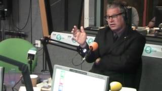 Mark Kermode reviews Cockneys vs Zombies [upl. by Nola75]