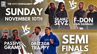 NOVEMBER 10TH  PenGame Rap Battle 2024 [upl. by Solly338]