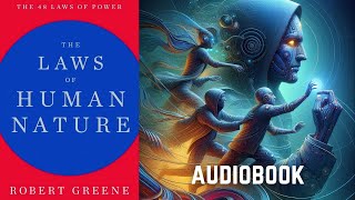 The Laws of Human Nature by Robert Greene Audiobook Chapter 13 The Law of Aimlessness [upl. by Namyl]