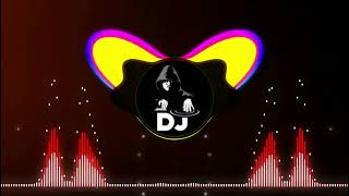 TARZANHIGHRemix Dj टर्न द वन्डरकार Hard bass JBL sound check competition song Dj Saini king blog [upl. by Aeet]