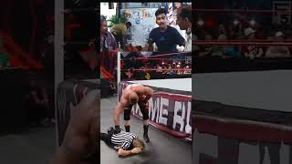 கலபமணி vs brock Lesnar one hand lift viral views [upl. by Eanaj]