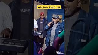 KDUMAN BAND LIVE PNGVIBEZ 2024 VIRAL VIRALSHORTS MOROBE PNG🇬🇦💯👍 [upl. by Leirda]