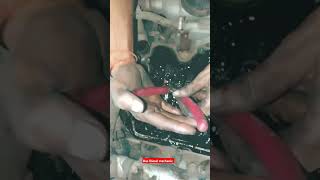 trending automobile tatamotores dasDieselmechanic  injector nozzle viralvideo [upl. by Attezi]