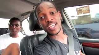 Flakka Drug Effect Bath Salt  Dudes Got Attacked by Bee Funny Video [upl. by Uhsoj]