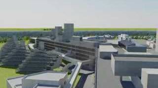 Virtual Campus Tour  University Of East Anglia [upl. by Sucramat]