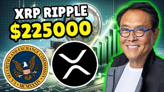 An insider in the US government says that the private ledger is worth an amazing 225000 per XRP [upl. by Asalocin544]