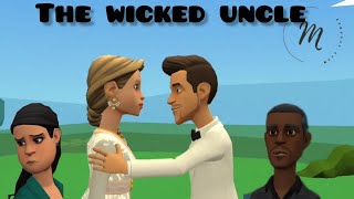 THIS IS HOW WICKED THE HEART OF A MAN CAN BE   CHRISTIAN ANIMATION [upl. by Annehcu]