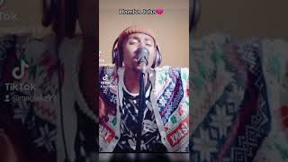 CiciMurumba PitchLady Amar  Hamba Juba cover by Maglakz [upl. by Hiamerej]