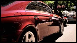 MercedesBenz CLS Commercial [upl. by Shana]