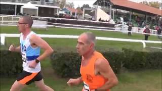 cross de montauban elites h 19 11 2017 [upl. by Llerrah671]