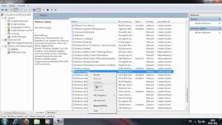 Windows Update Dienst deaktivieren [upl. by Fabian]