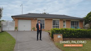 6 Nambucca Place Claremont Meadows [upl. by Hortense]