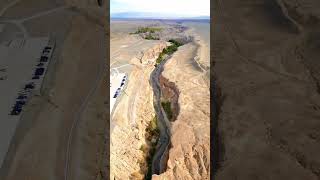 The Yulin Grottoes in the Gobi Desert Canyon [upl. by Ojytteb250]