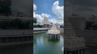 Kanchipuram temple kanchipuram saree temple [upl. by Cassie]