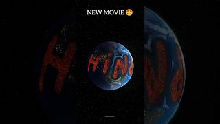 Hindi movie 😱 shorts earth space [upl. by Fidelio]