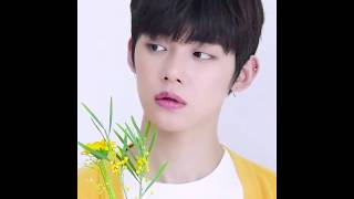 TXT YEONJUN PHOTOSHOOT BTS [upl. by Nnaihs]