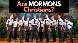 Are Mormons CHRISTIANS Here is the Honest TRUTH [upl. by Dorraj]