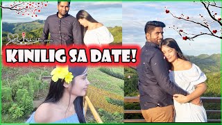 Date As A Friend lol 😂 Beautiful Travel Place In Philippines  Filipino Indian Vlog [upl. by Blainey]