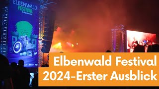 Elbenwald Festival 2024 in Cottbus  Erster Ausblick Vorbereitungen und Neuheiten [upl. by Riegel635]