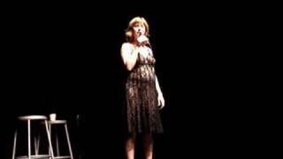 Susan Egan Thoroughly Modern Millie [upl. by Ylenaj]