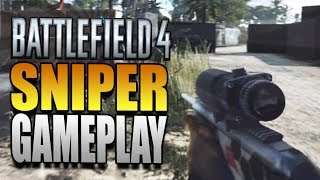 Battlefield 4 Multiplayer Gameplay on Xbox One  BF4 Gameplay [upl. by Kevin]