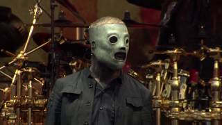 SlipKnot  Live At Download 2009 Full Concert [upl. by Rutherford]