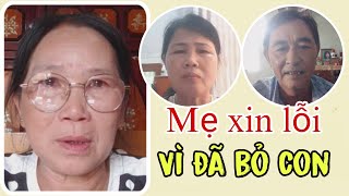 1290  Tôi kêu con ngồi đó chơi Tí nữa Mẹ lại đón con Nhưng tối đi luôn Tôi có lý do [upl. by Anits]