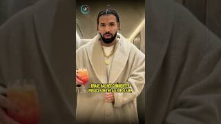 Drake Reacts To Alleged Video Leak On Social Media [upl. by Brenan625]