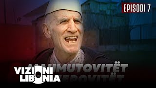 Mahmutovitet dhe Rexhepovitet Episodi 7 [upl. by Fridlund]