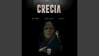 Crecia [upl. by Ealasaid]