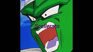 Goku viene giudicato come un pessimo padre 👨‍👦 dragonball dragonballz goku shorts anime [upl. by Pirali]