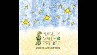 Vypsaná fiXa § Zš Montessori Pce Planety Malého prince full album [upl. by Cressy78]