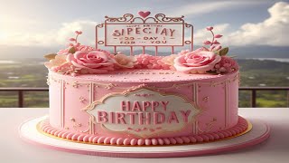 HAPPY BIRTHDAY TO YOU  BEST HAPPY BIRTHDAY SONG [upl. by Stearne]