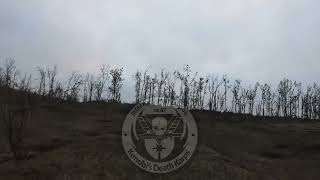 Death Korps past Andriivka I 1 Legion Bravo One [upl. by Nolyak]