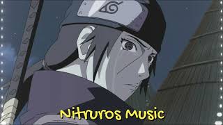 Sadness and Sorrow  Naruto OST [upl. by Atlee]