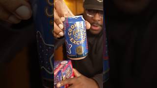 Beer made from Milk and Peanut Butter 😅 Great Lakes Brewing Company foodreview cleveland drink [upl. by Leiru]