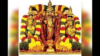 Srinivasa Govinda Song srinivasagovinda Tirumala [upl. by Tomchay]