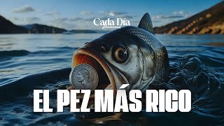 El PEZ más RICO  Cada Día [upl. by Aserat158]