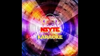 Janet Jackson  Nasty  Karaoke [upl. by Sorilda13]