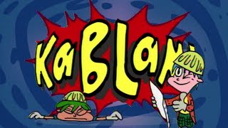 KABLAM INTRO [upl. by Timothy469]