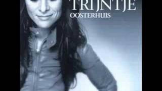 Trijntje Oosterhuis amp Marco  Ik kan je niet laten gaan  remix [upl. by Merrie]