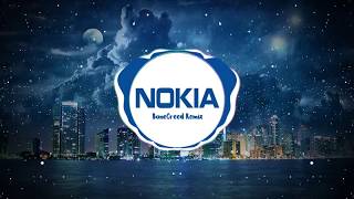 BASS Nokia Ringtone Trap Remix by boneCreed 2017 BacardiHouseParty free download [upl. by Aurita878]