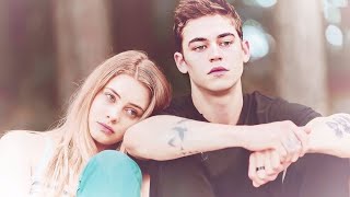 Tessa 💔 Hardin • Love 💕 amp Fight🔥 • ARCADE 💯 [upl. by Batruk]