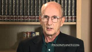 Joel Skousen The Hidden Power Structure of the LeftRight Paradigm [upl. by Kerad]