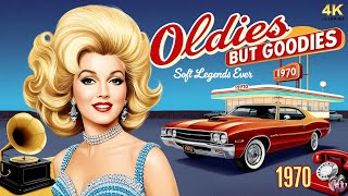 Best Of Legendary Old Songs 50s 60s amp 70s 🎸 Matt Monro Paul Anka Elvis Presley Engelbert amp Tom [upl. by Llevad]