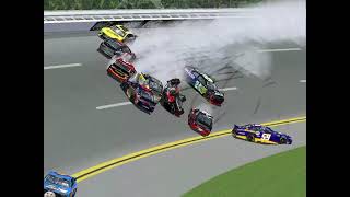 BoCo S25 The Boys 500 at Talladega [upl. by Paulson]