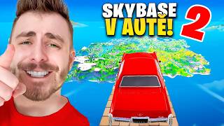 SKYBASE V AUTĚ V REMIX CHAPTER 2 [upl. by Shipp]